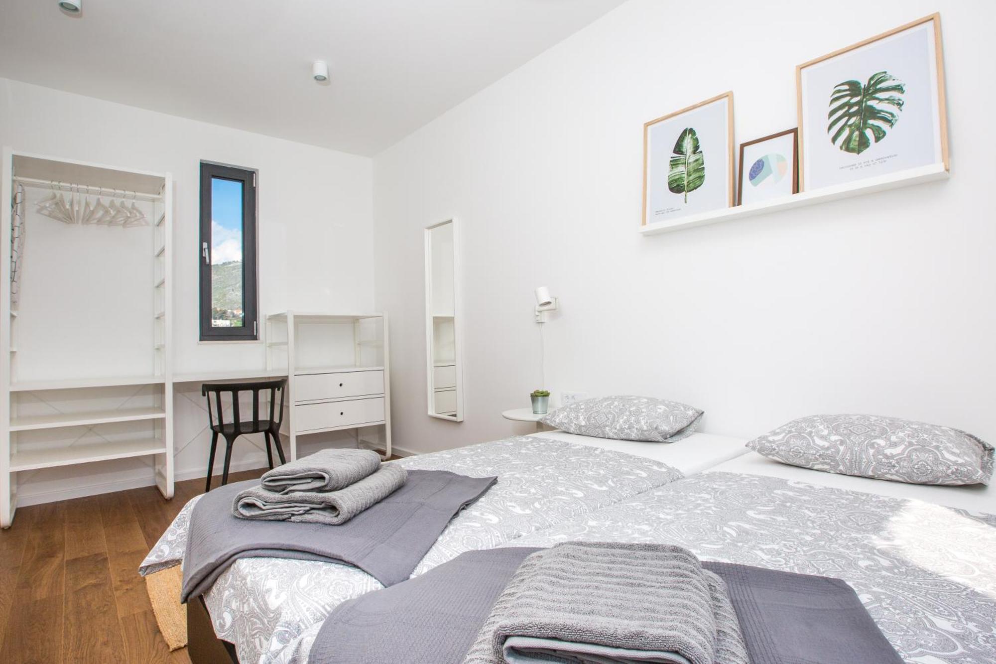 Duart Cozy Apartment Dubrovnik Exterior foto