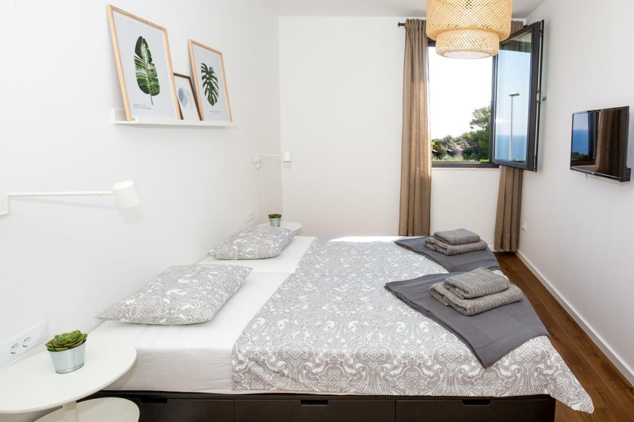 Duart Cozy Apartment Dubrovnik Exterior foto